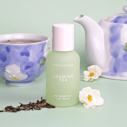 Jasmine Green Tea