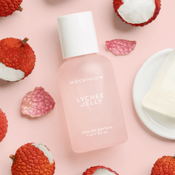 Lychee Jelly