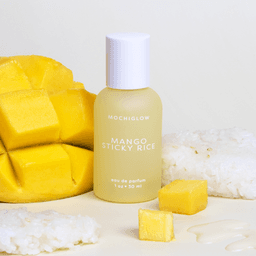 Mango Sticky Rice