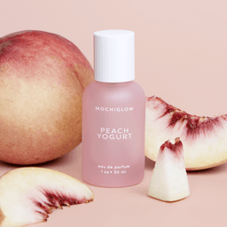 Peach Yogurt