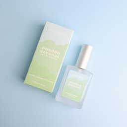 Perfume - Pandan Coconut