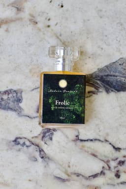 Frolic