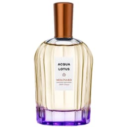 Eau De Parfum Acqua Lotus