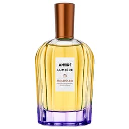 Eau De Parfum Ambré Lumière