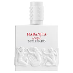 Eau De Parfum Habanita L'esprit