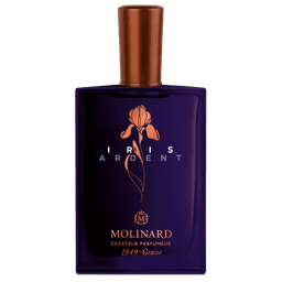 Eau De Parfum Iris Ardent