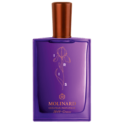 Eau De Parfum Iris