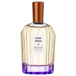 Eau De Parfum Rose Émois