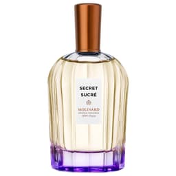 Eau De Parfum Secret Sucré