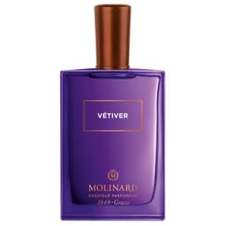 Eau De Parfum Vétiver