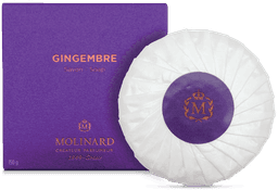 Palet Gingembre