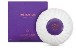 Palet Thé Basilic