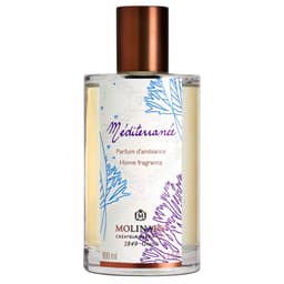 Parfum D'ambiance Méditerranée