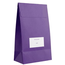 Pochette Cadeau