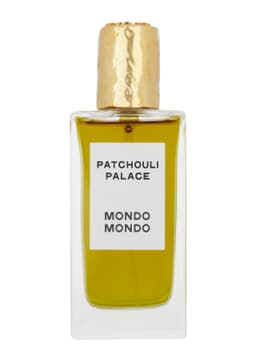 Patchouli Palace
