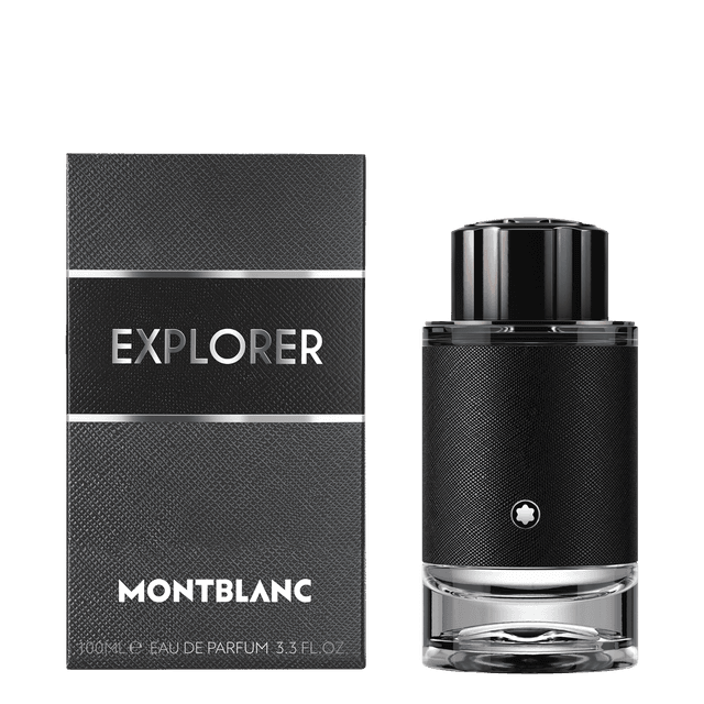 Mont Blanc Explorer