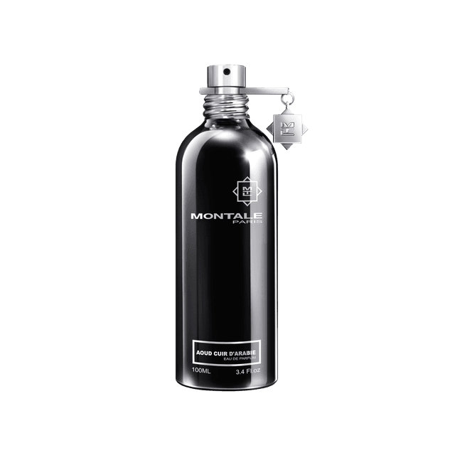 Montale Aoud Cuir d'Arabie