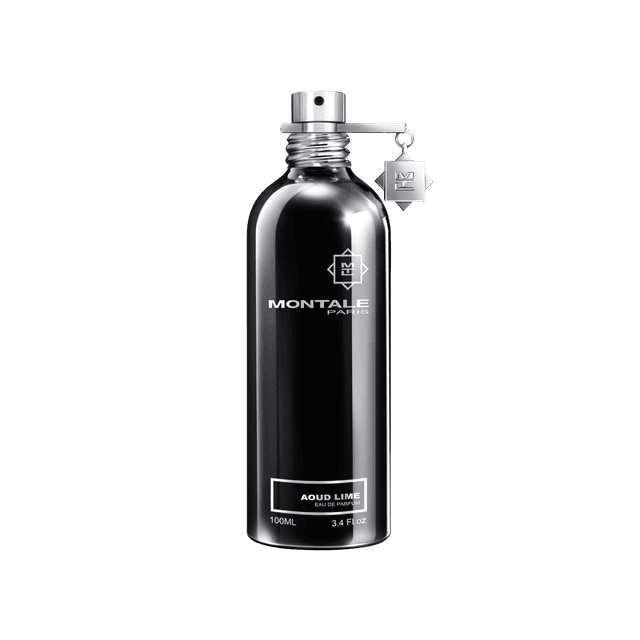 Montale Aoud Lime