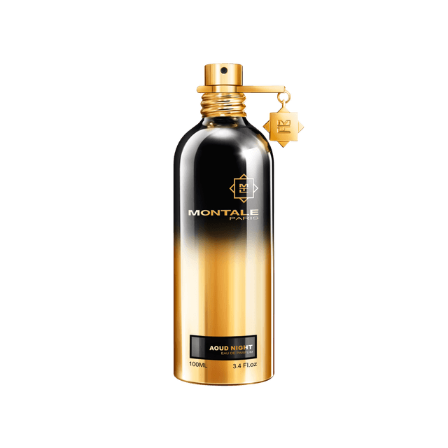 Montale Aoud Night