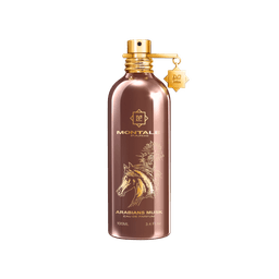 Arabians Musk