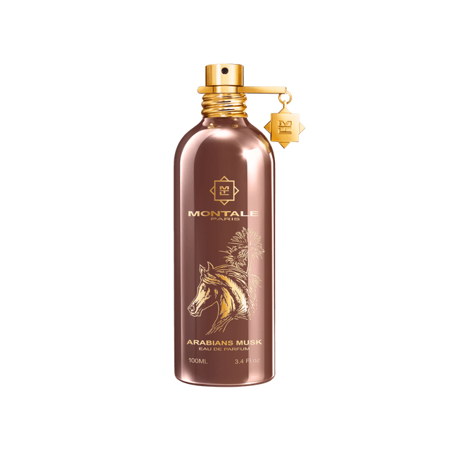 Montale Arabians Musk