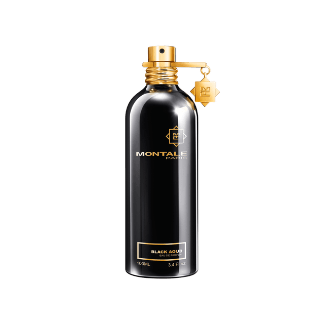 Montale Black Aoud