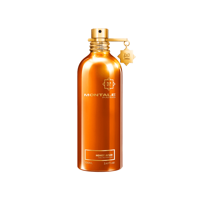 Montale Honey Aoud