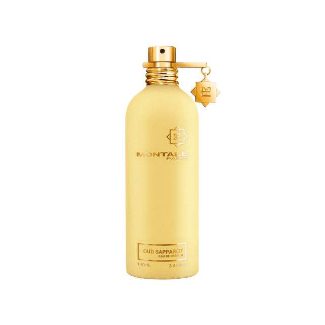 Montale Oud Sapparot