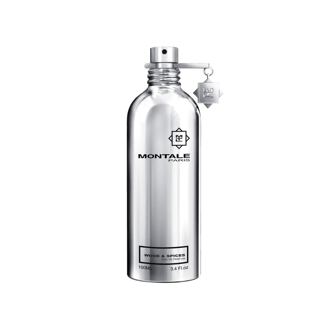 Montale Wood & Spices
