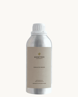Himalayan Orchid Reed Oil