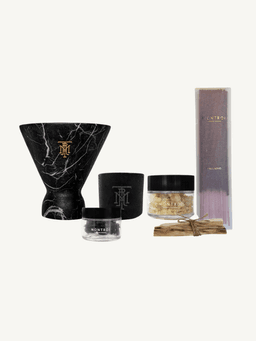 Per Fumum Ritual
