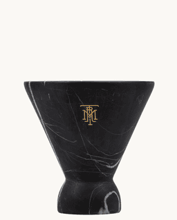 Nero Marble Burner
