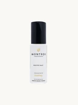 Pacific Salt