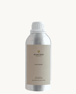 Wild Jasmine Reed Oil