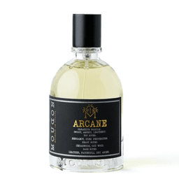 Arcane Extrait De