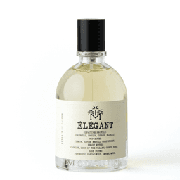 Elegant - Extrait De