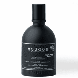 Valour - Extrait De
