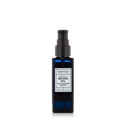 Beard Oil