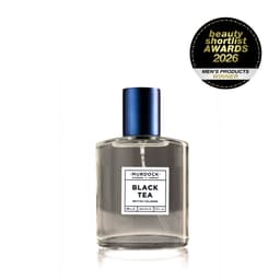 Black Tea Cologne