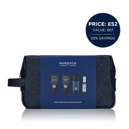 King's Road Black Tea Collection
