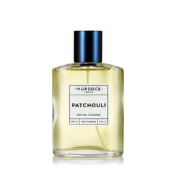 Patchouli Cologne