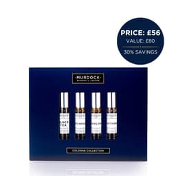 The Cologne Collection