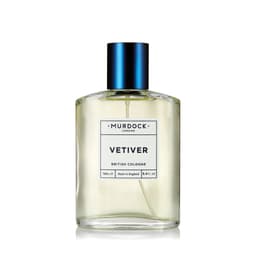 Vetiver Cologne
