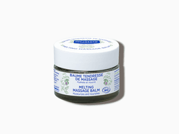 Baume Tendresse De Massage Certifié Bio