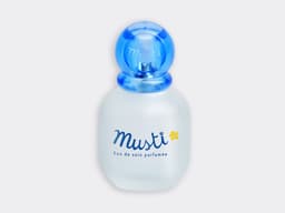 Musti Eau De Soin Delicate Fragrance