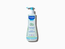 No-rinse Cleansing Water