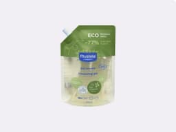 Refill Organic Cleansing Gel