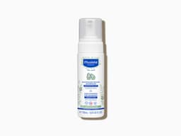 Shampoing Mousse Nourrisson