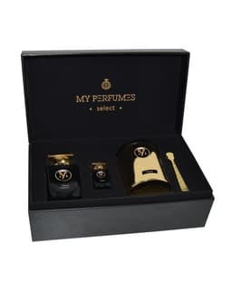 Fleur Set