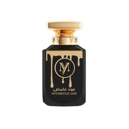 Mysterious Oud